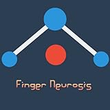 Connect the spheres Finger Neurosis