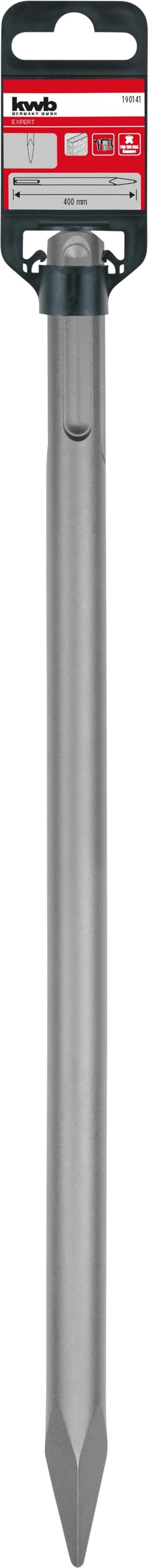 ACTIVLIFE for Proven Part (1) Full Chisel 3/8