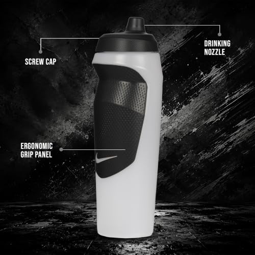 Nike Hypersport Bottle 20Oz Unisexe - vue 7