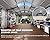 Metal Garage Shed 13x20x??8.5', Large Outdoor Storage Building, Ultra-Reinforced Truss System, Weatherproof with Skylights & Dual-Entry, Steel Carport and Workshop for Car,Boat,Big Tool Organization
