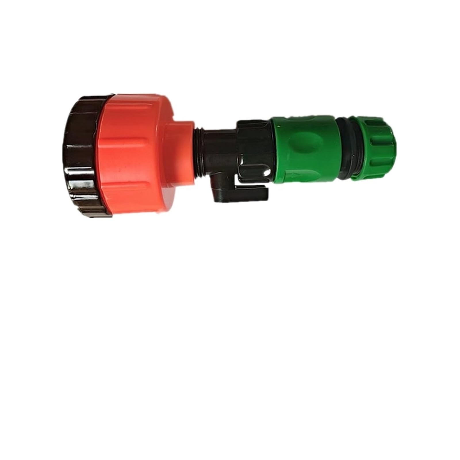 Lcvzxcfkx 1I2 Pipe 2000 Mesh Sprinkler Head Mesh Greenhouse Sprayer Nozzle