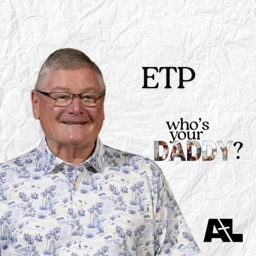 ETP Podcast Por arte de portada