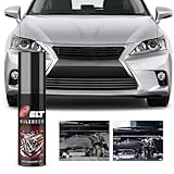 Automobile Engine Belt Conditioner,Lubrication & Silencer Spray for Automotive Engine Belts,100ml Serpentine Belt Lubricant,Belt Dressing Spray Automotive Belt Noise Spray,Engine Belt Silencer Spray