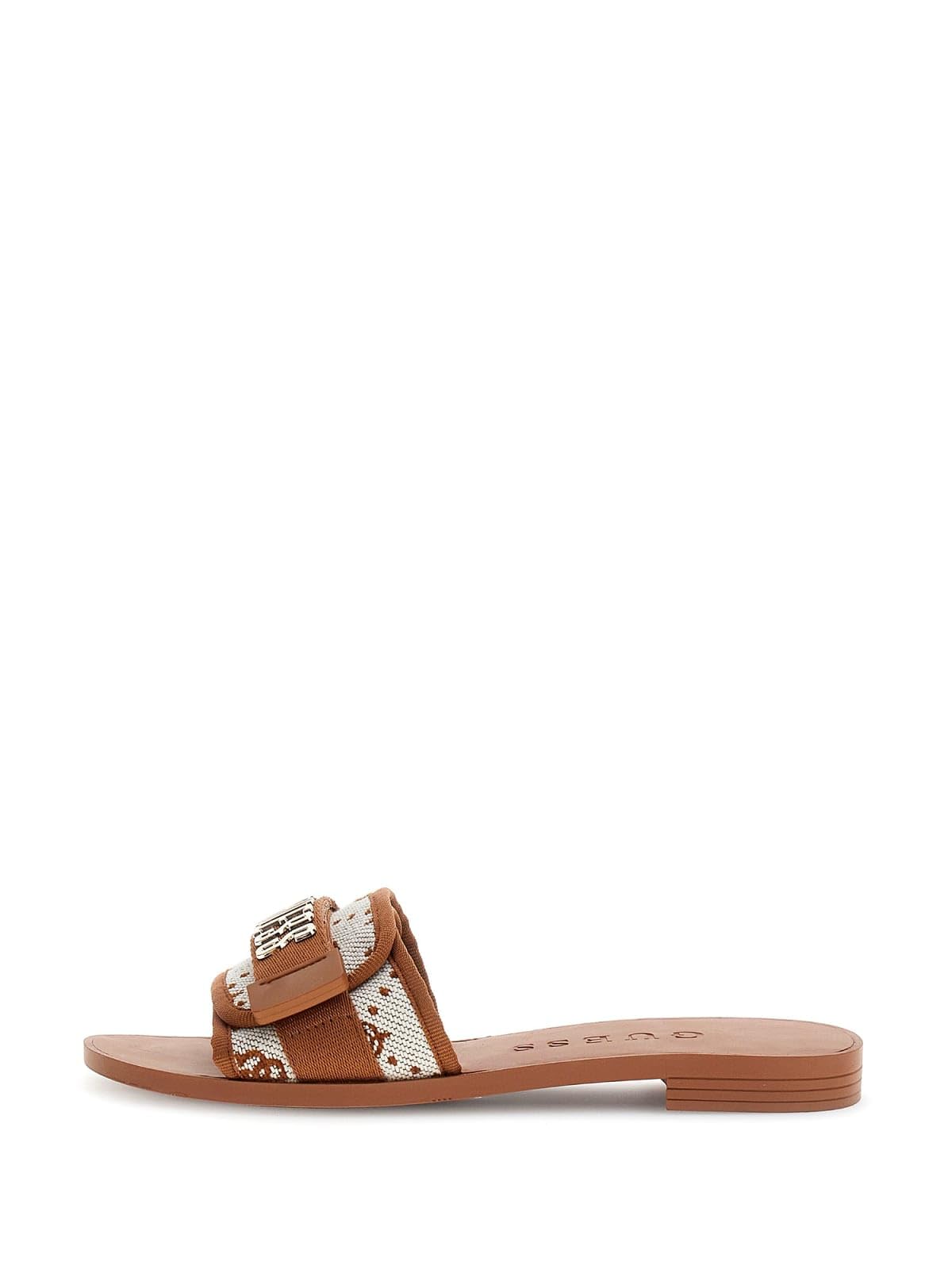 GUESS Elyze5 Slide SLIDEFemme