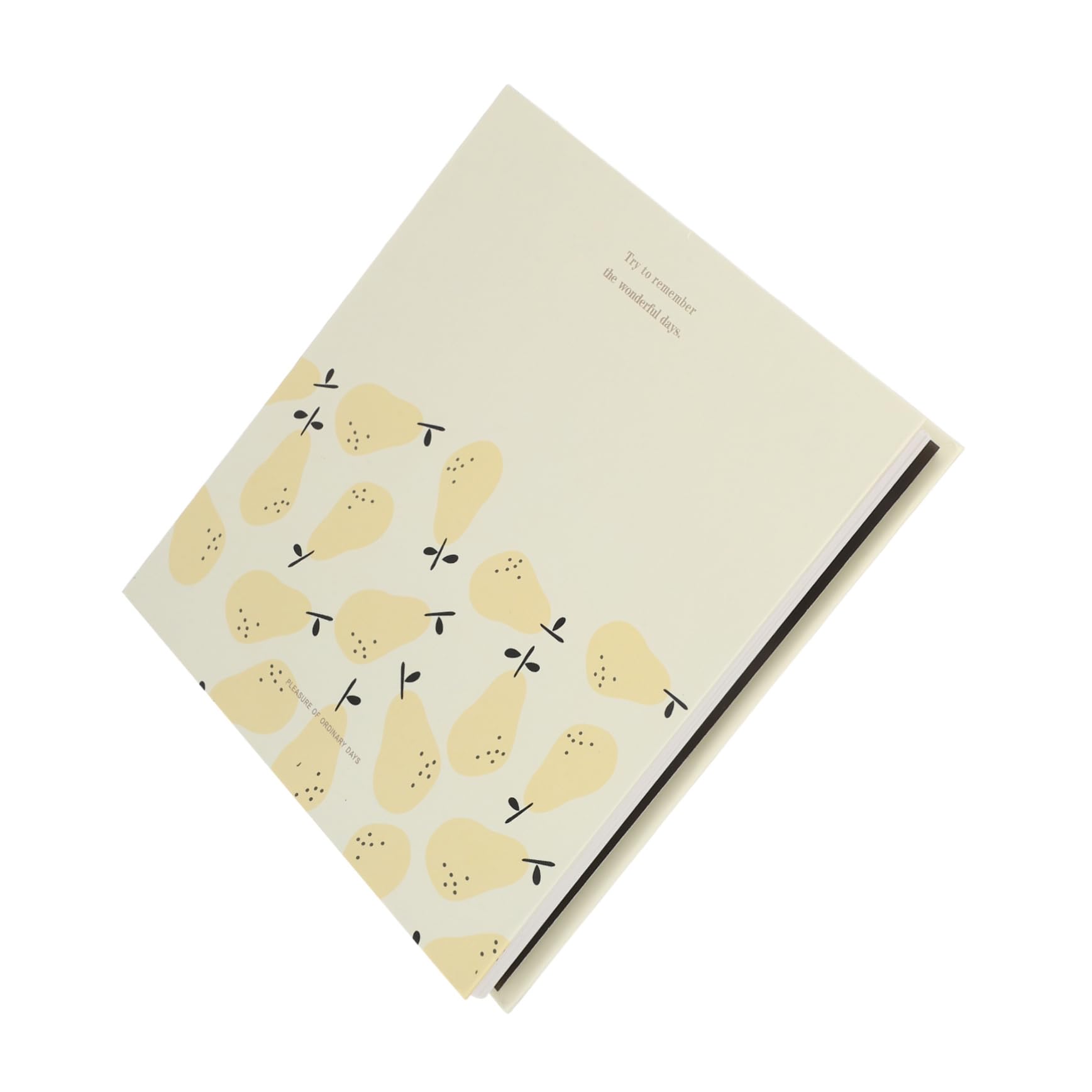 Album Pagine Adesive a Fogli Mobili per Campioni Botanici | Carta ad Alta Trasparenza, Inserimento e Fissaggio Ordinato, per Foglie e Campioni da Esporre su Scrivania