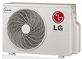  LG MU2M15 condizionatore fisso Climatizzatore split system