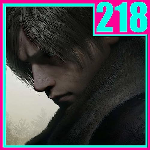 218 - Rese&ntilde;a de Residente Maligno 4 Rehecho