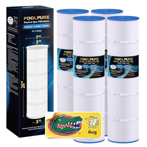 PoolPure Replacement Cartridge for Pentair CCP420