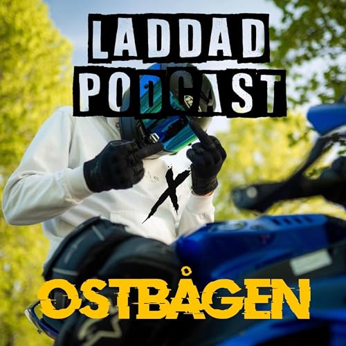 15# En Ostb&aring;ge P&aring; Bes&ouml;k