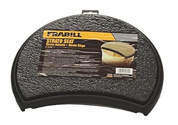 ice fishing buckets with seat