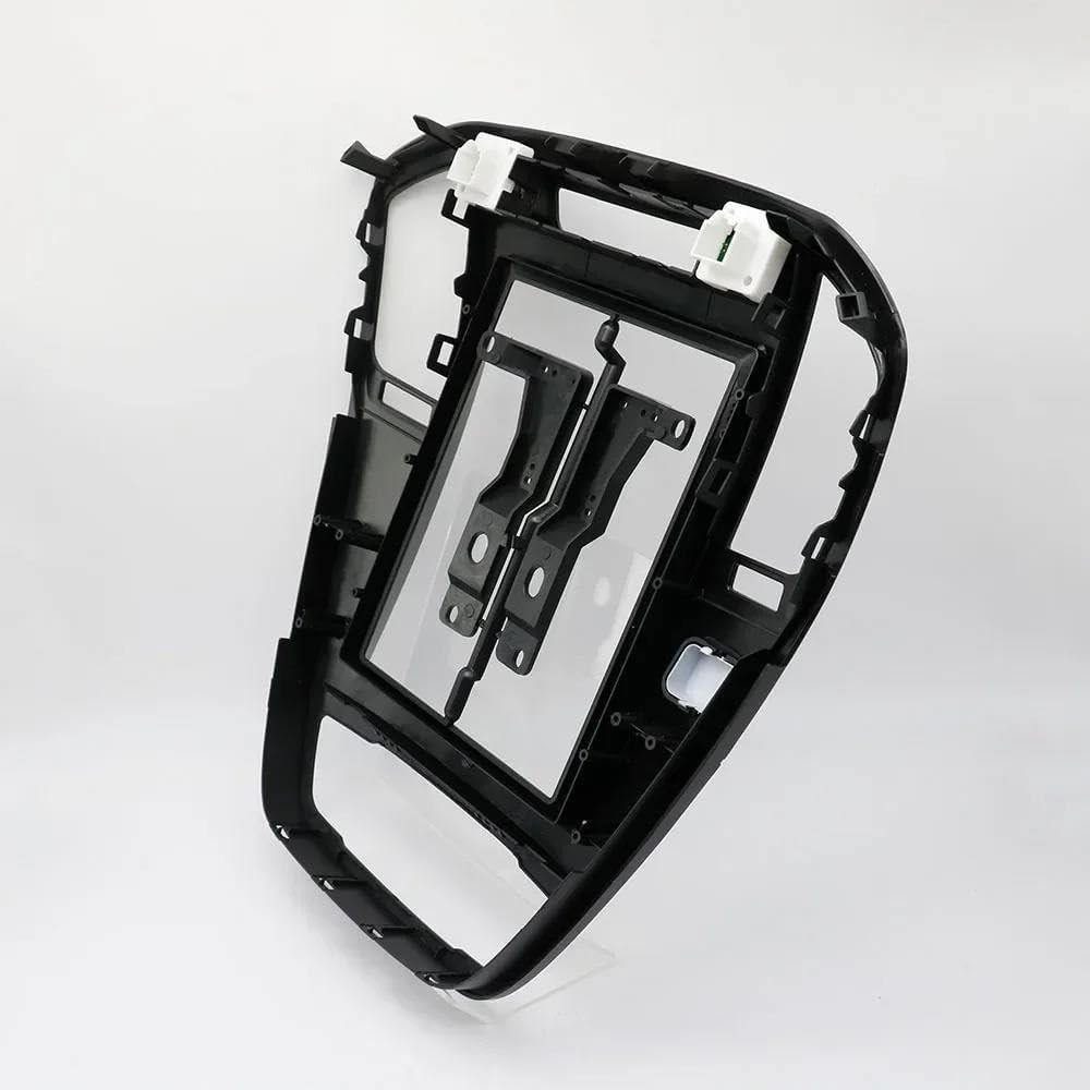 に適合する オペル インシグニア 2009 2010 2011 2012 2013 カーレディオ ファシア フレーム 2DIN ダッ