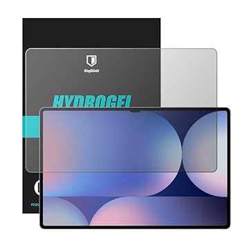 Película Para Galaxy Tab S10 + Plus 12.4 Kingshield Hydrogel - Fosca
