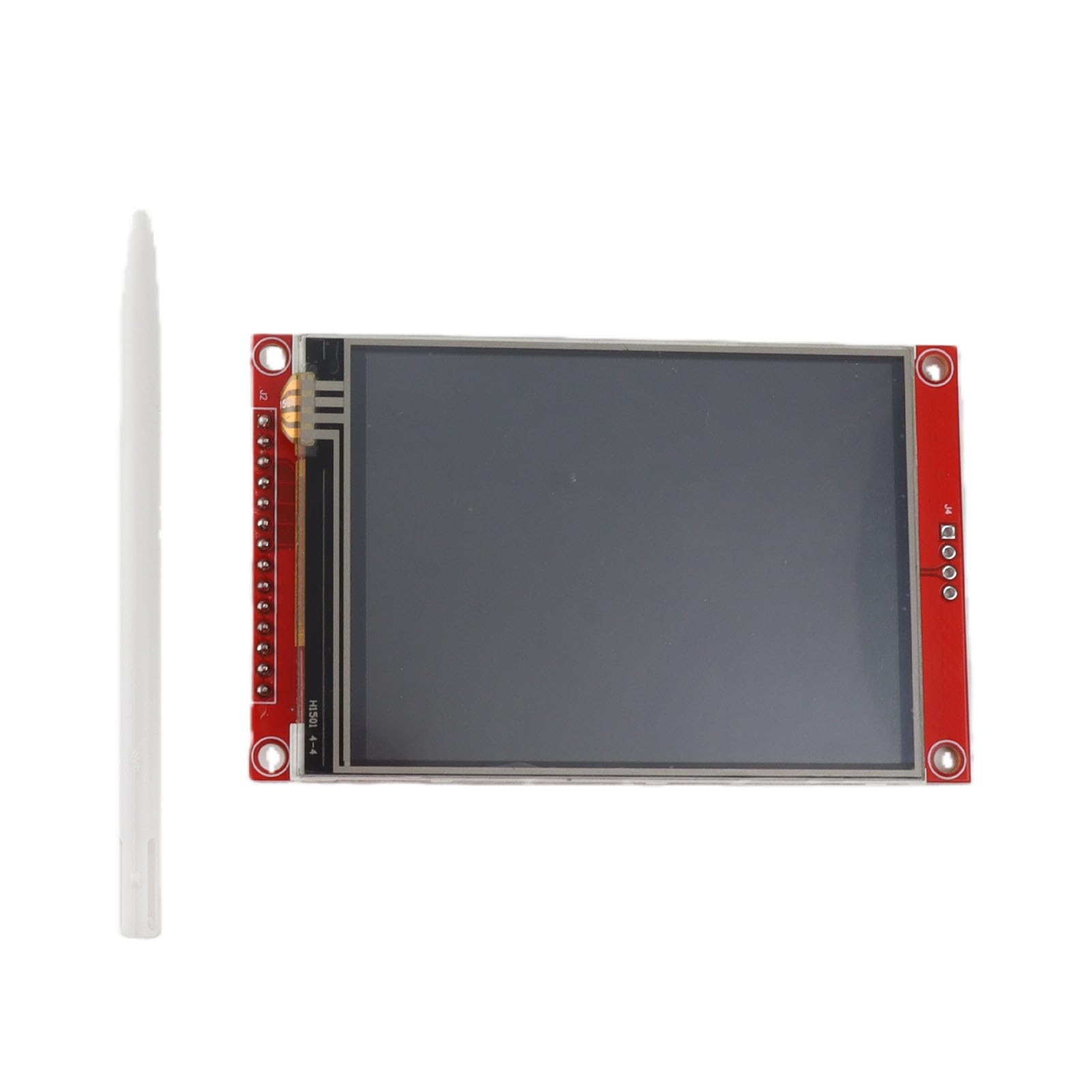 3,2 calowy moduł wyświetlacza LCD TFT 240 * 320 z klatką karty pamięci (z funkcją dotykową)