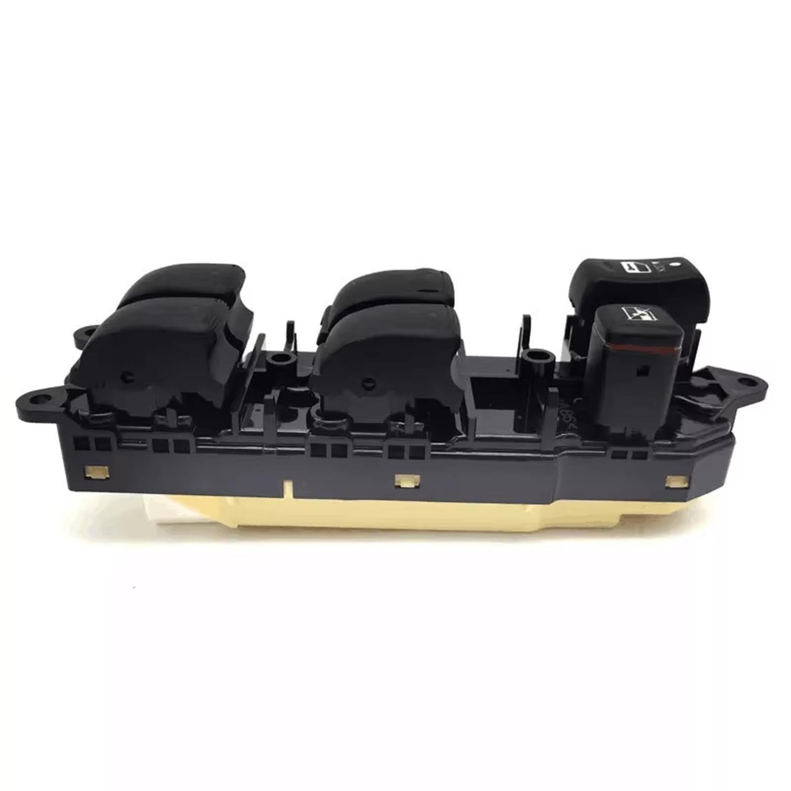 Interruptor Control Elevalunas Eléctrico Para Toyota Para Land Para Cruiser