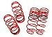 Tanabe GF210 Lowering Springs for 2013 Subaru BRZ / Scion FR-S