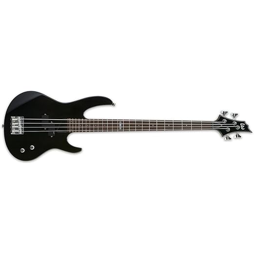 ESP LTD B Series B-10 Electric Bass
