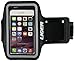 Armband, Liger Sweat Proof Armband Case + Key Holder for iPhone 6S (4.7")