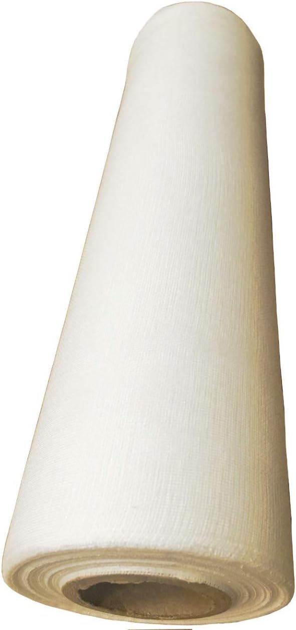 16 Natural Cheesecloth 100 Yard Roll Grade 50