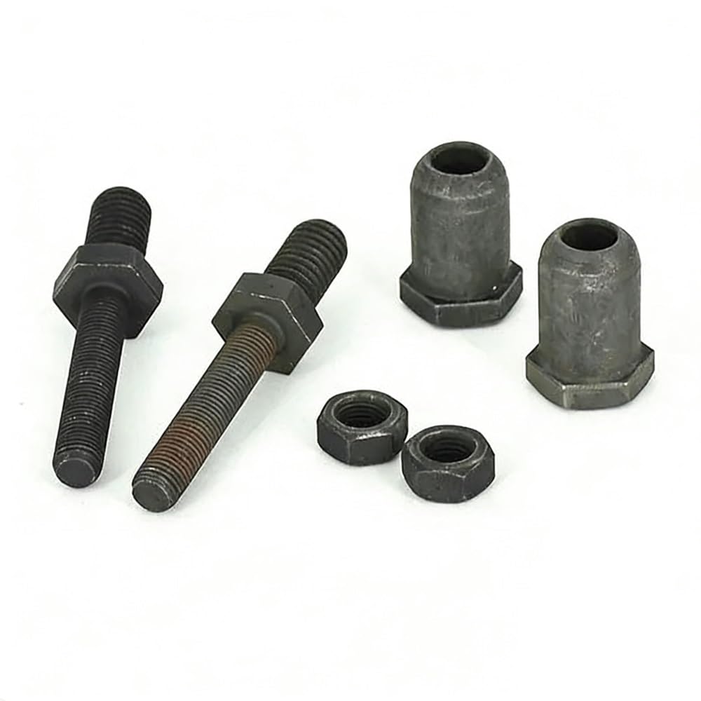 Vis de culbuteur de valve pour moteur GXV140 GXV160 de tondeuse à gazon
