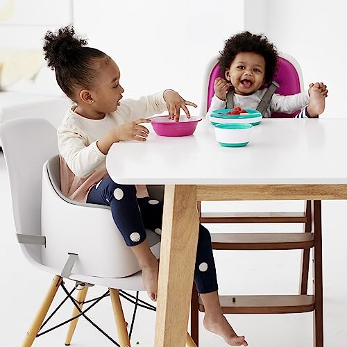 Oxo Tot Nest Booster Seat With Removable Cushion #TOP6