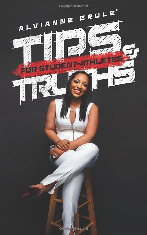 How To Be A Successful Student-Athlete