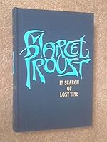 In Search of Lost Time (3 Volume Set) B000OTLHT0 Book Cover