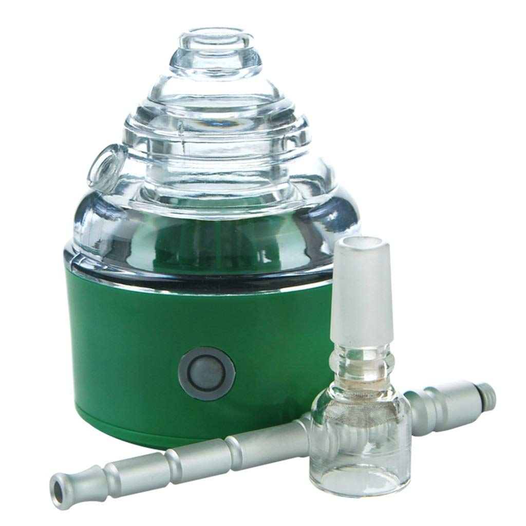 Pistola affumicare Bubble Water Spraye Fumatore di Cibo, Palmare Portatile Infusore di Fumo per Cocktail, Dentro Fuori per Bevande e Cibo Regalo di Accessori per Buongustai