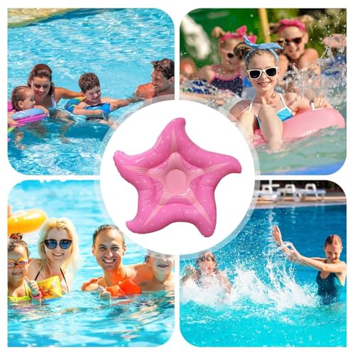 Matelas gonflable de bronzage confortable pour se détendre à la plage