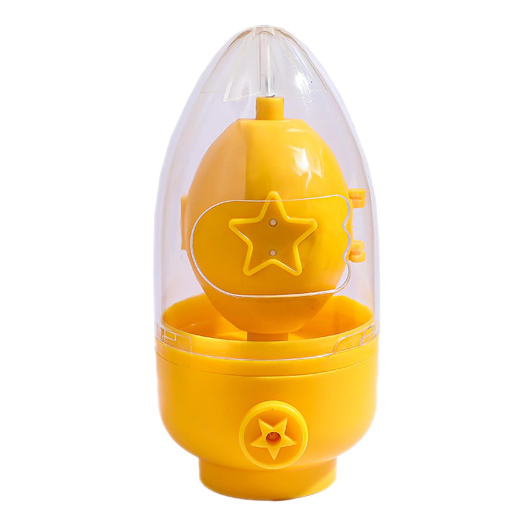 Lawnrden golden egg maker, Egg Spinner Puller Manual Yolk Mixer Shakers Golden Maker for Hard Boiled Eggs