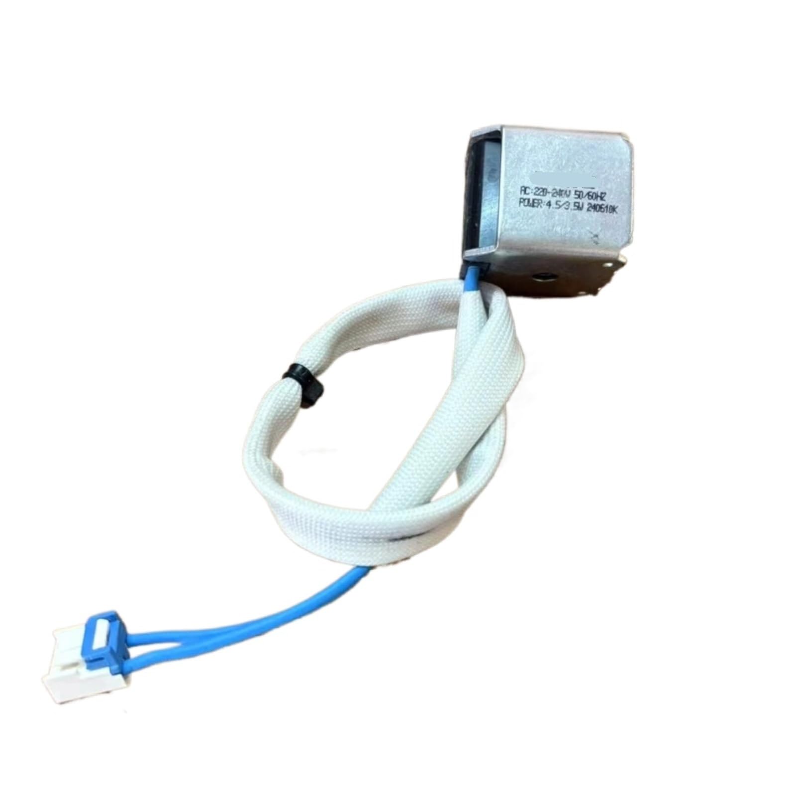 Bobine de vanne à quatre voies AC220-240V basse consommation 4.5W