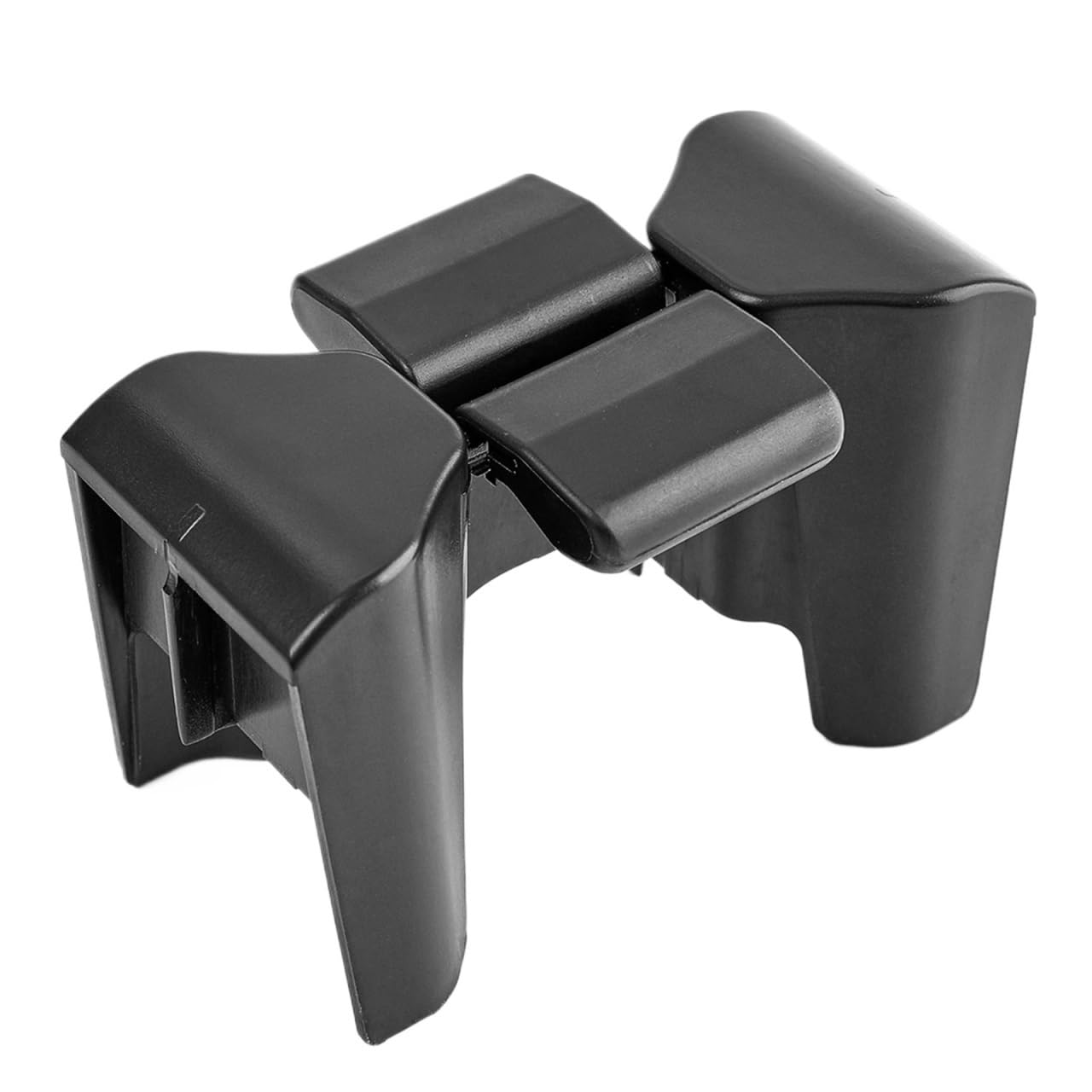Insert de porte-gobelets pour console centrale Toyota Highlander 02-07