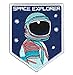 Patch - Space Explorer