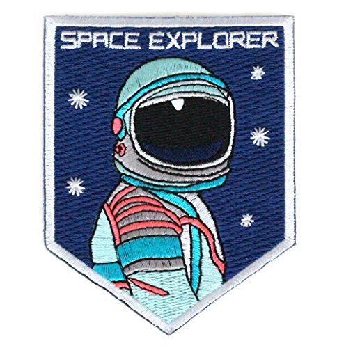 Patch - Space Explorer