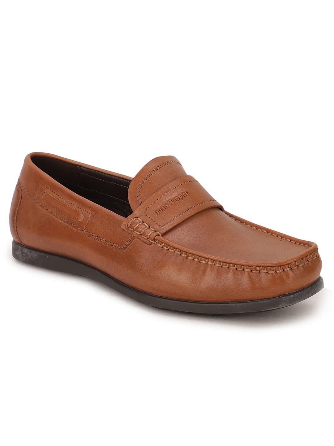 See full amazon price history chart for Hush Puppies Mens BRETLINE Moccasins (8543653_TAN_8 UK) Hush Puppies Mens BRETLINE Moccasins (8543653_TAN_8 UK) (B09V5D6ZLF) Amazon Price History, Amazon Price Tracker
