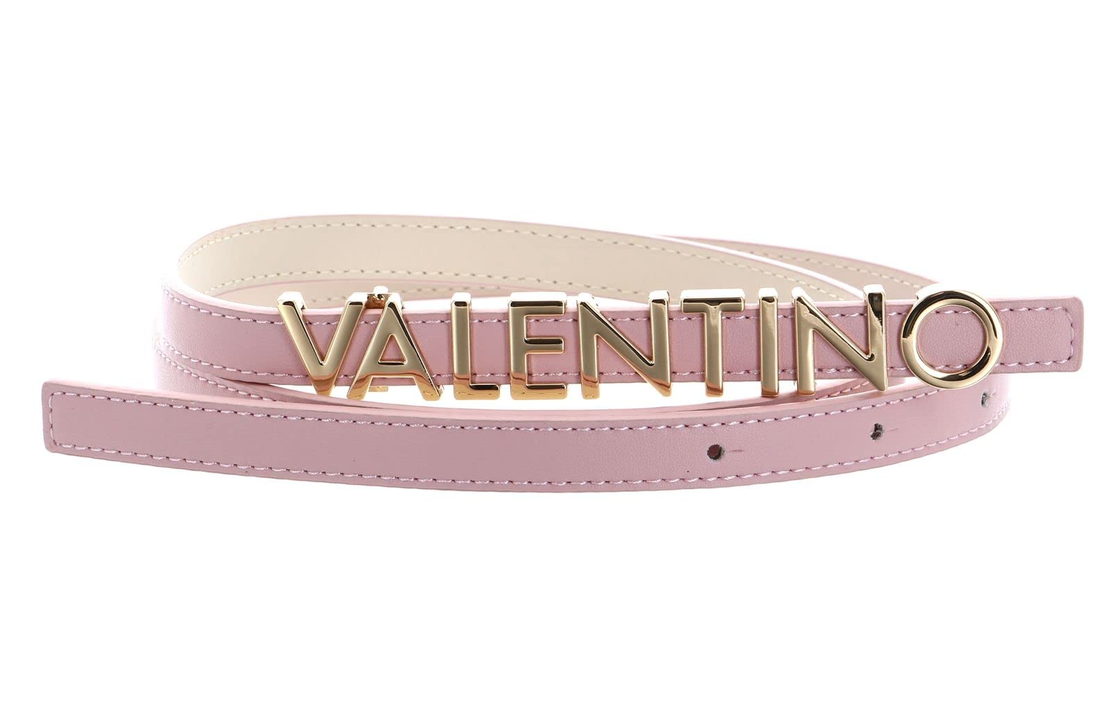 Valentino Cinturón 6W5 Belty Color Cipria para Mujer