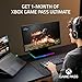 Razer Blade 14 (2025) Gaming Laptop: NVIDIA GeForce RTX 5070 - AMD Ryzen AI 9 365 CPU - 3K 120Hz OLED Display - 32GB LPDDR5X RAM - 1TB SSD - Thin & Lightweight - Chroma RGB - Windows - Mercury