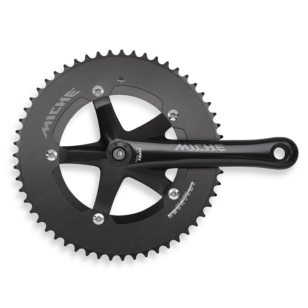 Amazon | Miche J.bielasトラックPrimato Advanced、172.5 mm