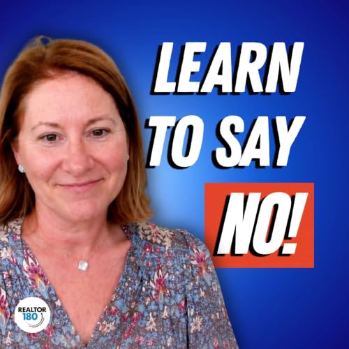 Pedal or Paddle: How Betty Batty Built a Referral-Only Business by Knowing When to Say No | Betty Batty, Real Estate Agent & Shawn Kunkler
