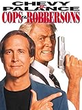  Cops & Robbersons - Das Haut Den Stärksten Bullen Um