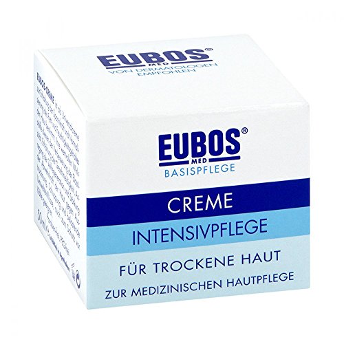 Preisvergleich Produktbild EUBOS CREME 50 ml