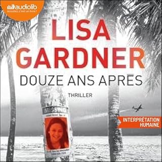 Couverture de Douze ans apr&egrave;s