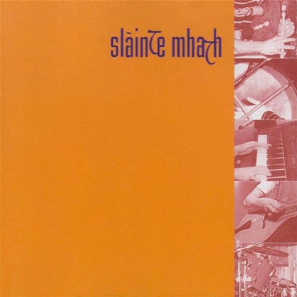 Slainte Mhath [Audio CD]