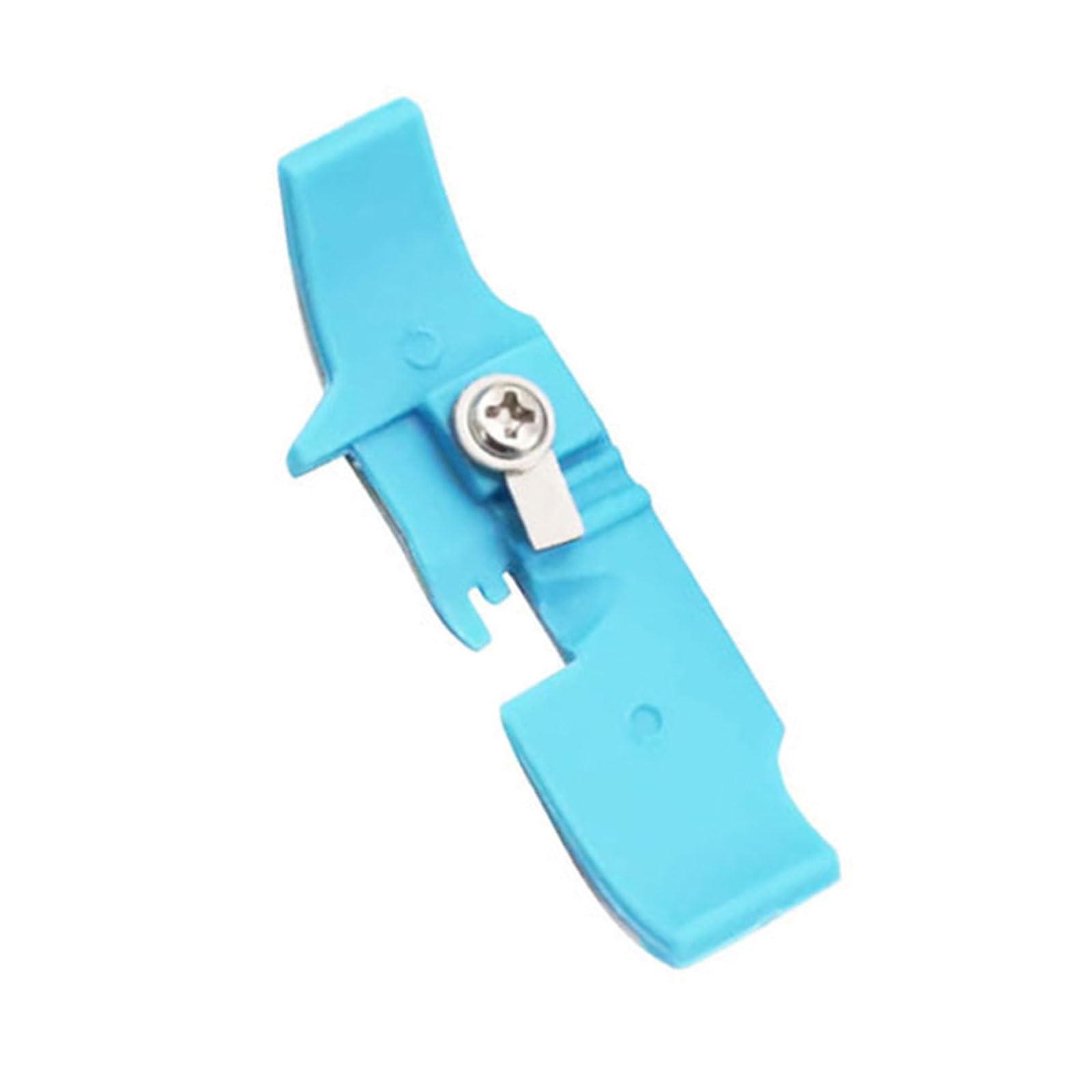 Lerpwige Long Sewing Machine Presser Foot High Accuracy Quilting Attachment Builds Expert Crafting Tool Long Quilting Presser Foot