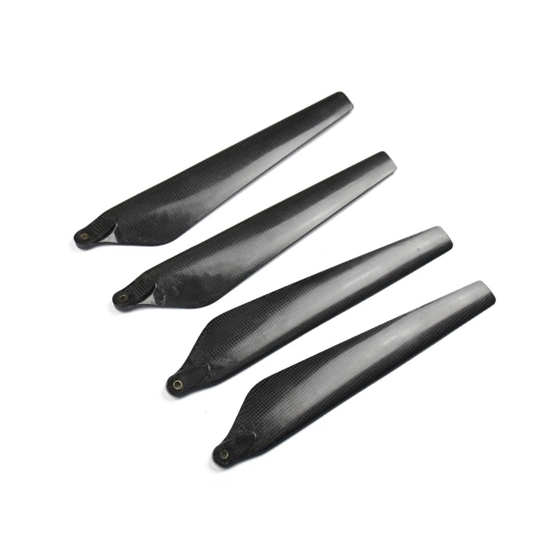 Hélice pliable 2880 carbone résistant aux vibrations drone E5000