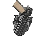 C&L DeSantis Thumb Break Scabbard OWB Holster - Belt Slide...