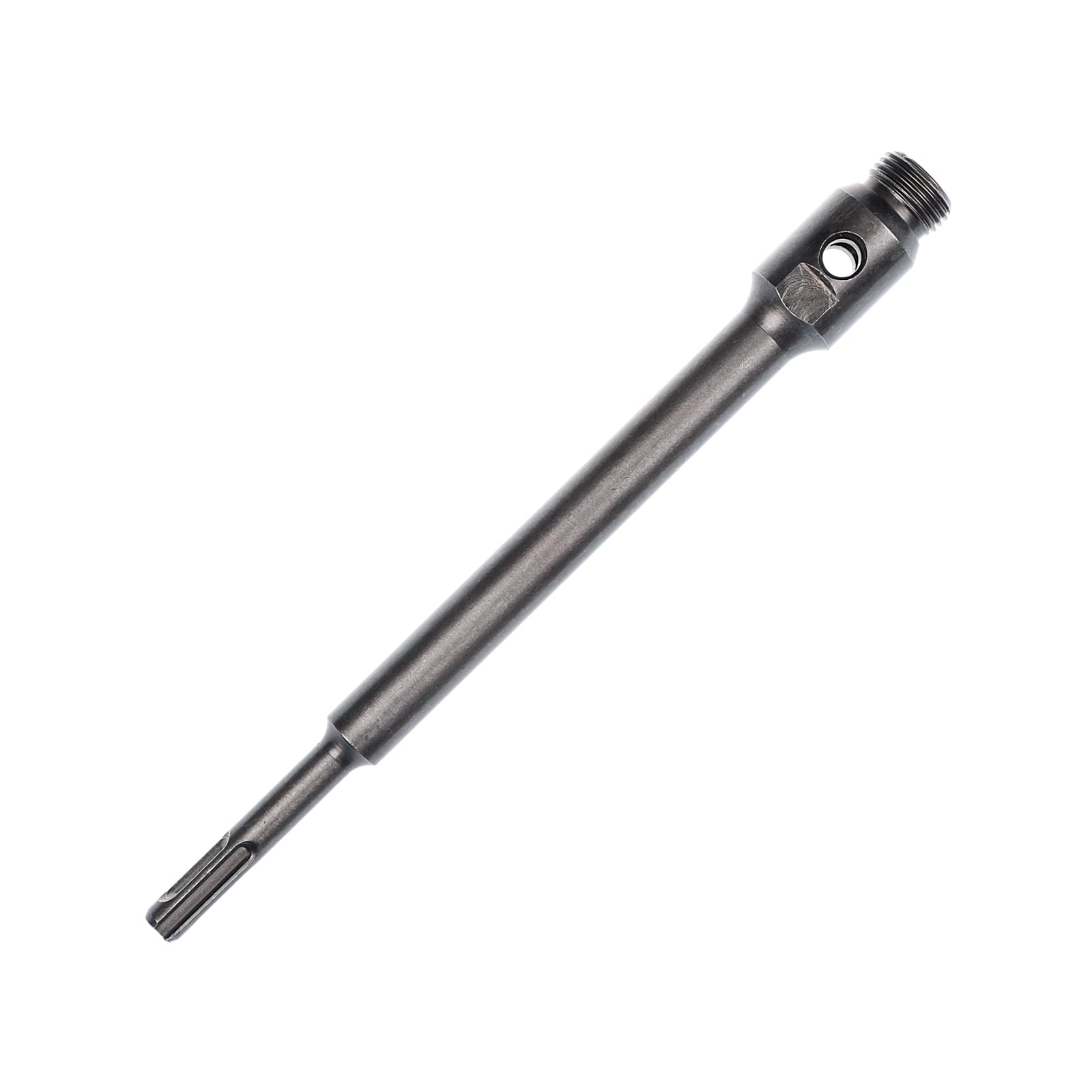 UK Drills Diamond Core Drill SDS Adaptor Accessories 10 x 240 mm