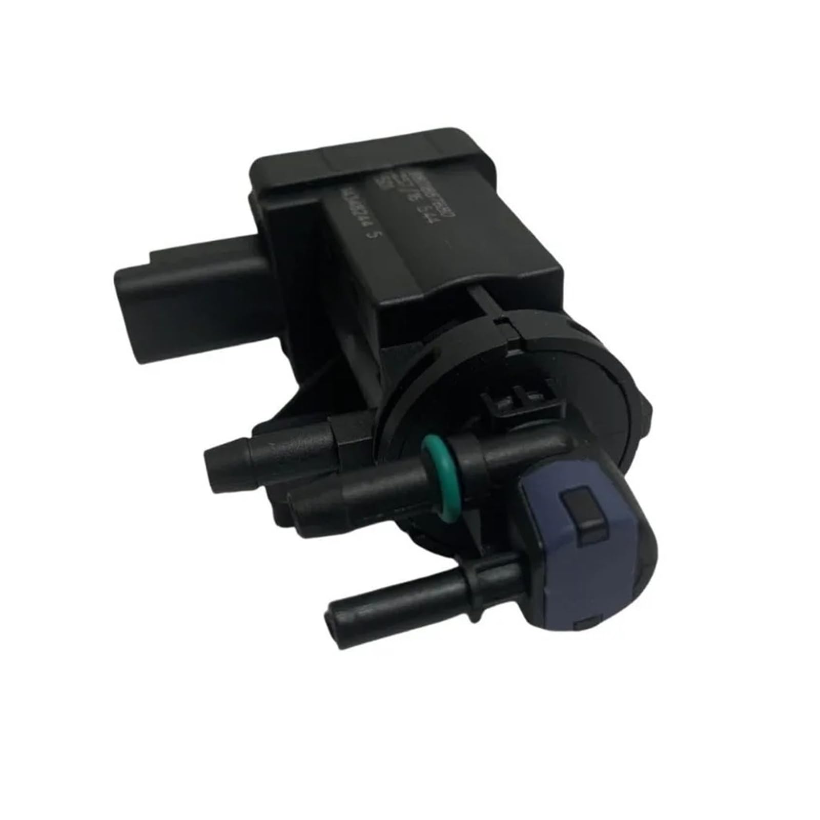 Sancak One Color 1.6 2.0 Hdi Turbo Pressure Solenoid Valve 9801887680 Egr Module With Gaskets