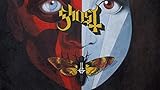 Decor Moyers Hot Ghost Bc. Meliora Cirice 24X36Inch Poster Print