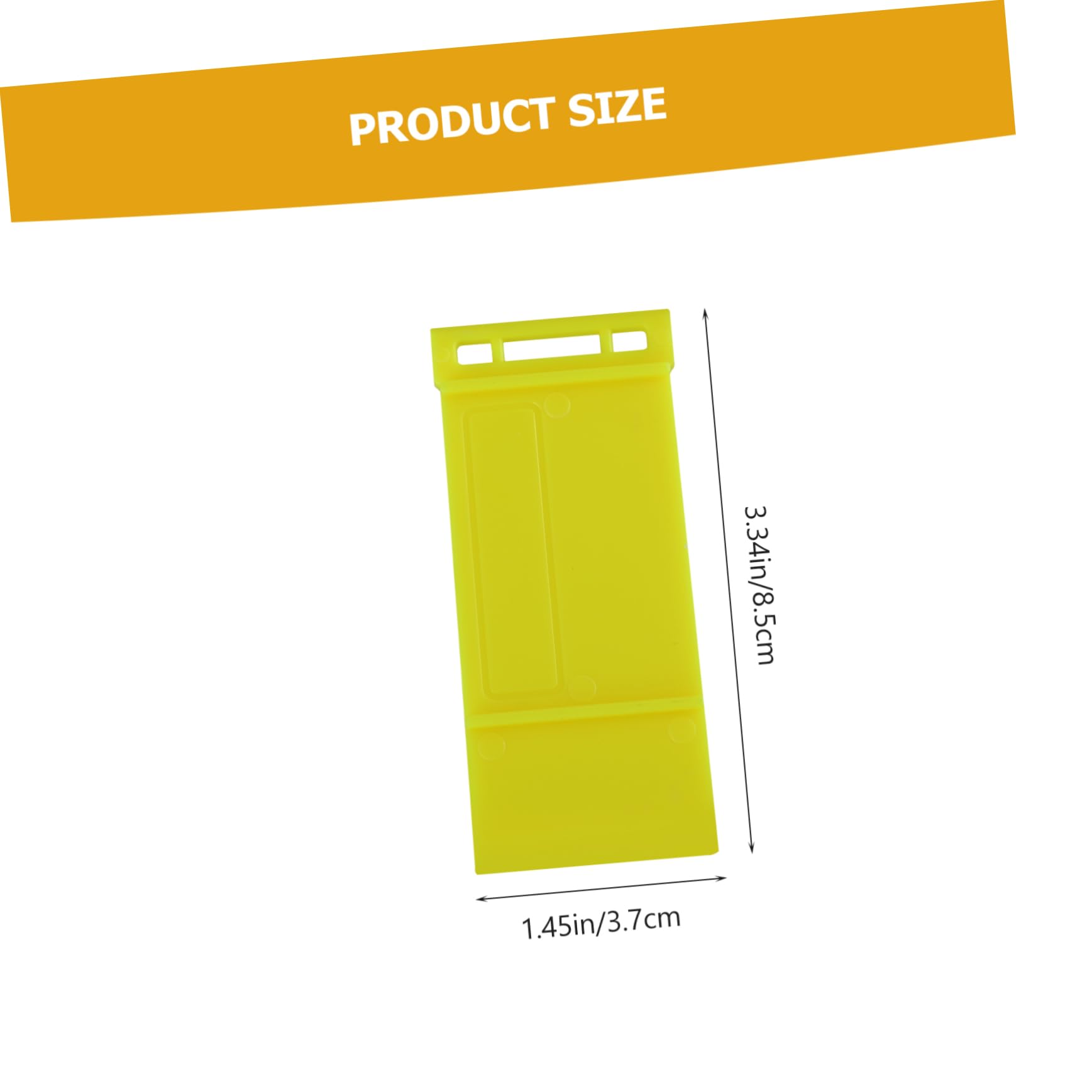 LIFKOME DIY Model Making Tool Set 5pcs Plastic Model Separators Basic Part Opener