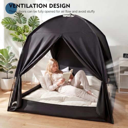 Golden Mars Toddler Dream Tent